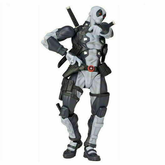 Mua bán REVOLTECH DEADPOOL X-FORCE VER FAKE